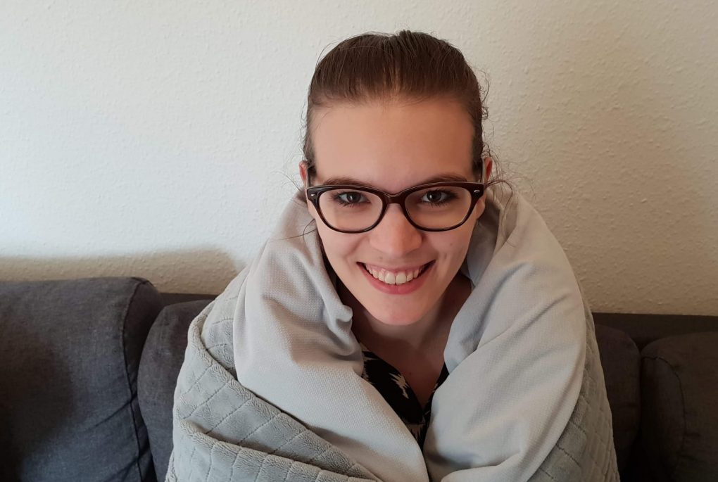 Autism and weighted blankets | Autism overlooked