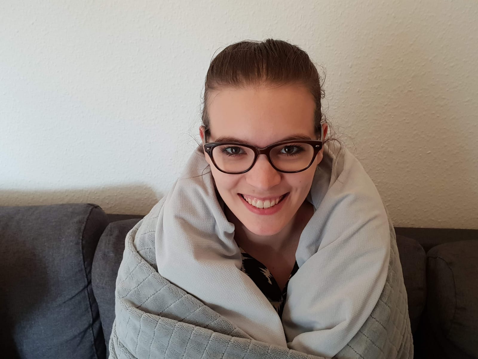 Autism and weighted blankets | Autism overlooked